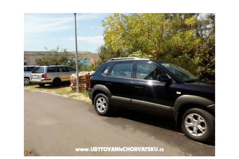 Apartamenty Rtina Miočići – foto 3