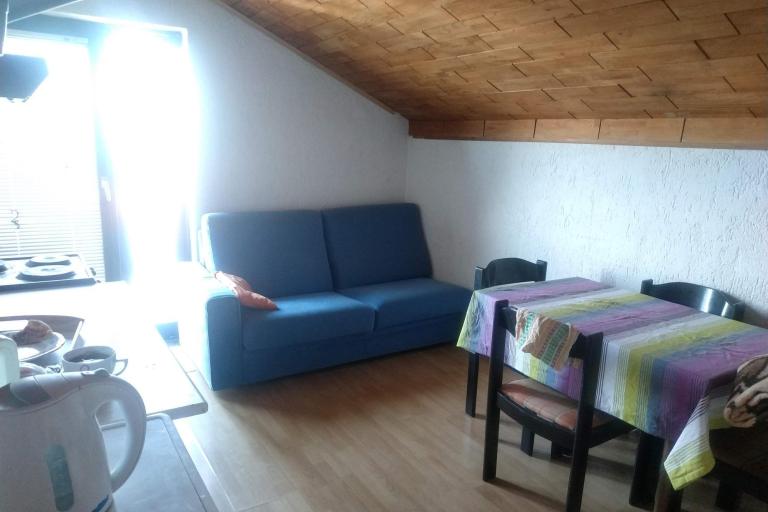 Apartament Bartolovo – foto 6