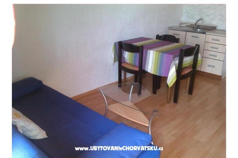 Apartament Bartolovo – foto 8