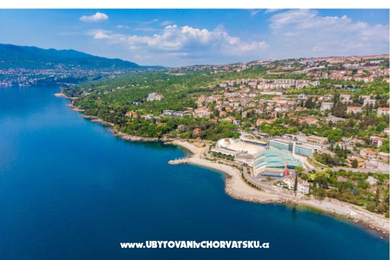 Apartament Villa Maria – foto 13