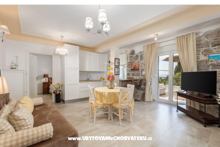 Apartament Villa Maria – foto 5