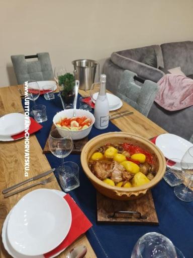 Mias luxury spa apartment – foto 3