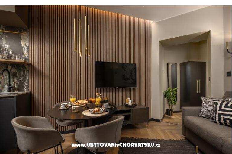 Nautilus Luxury Apartamenty – foto 4