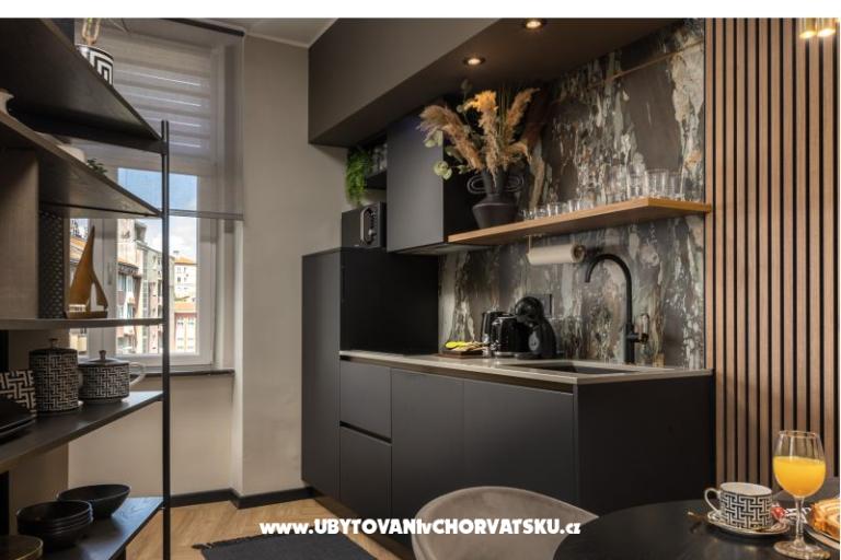 Nautilus Luxury Apartamenty – foto 5