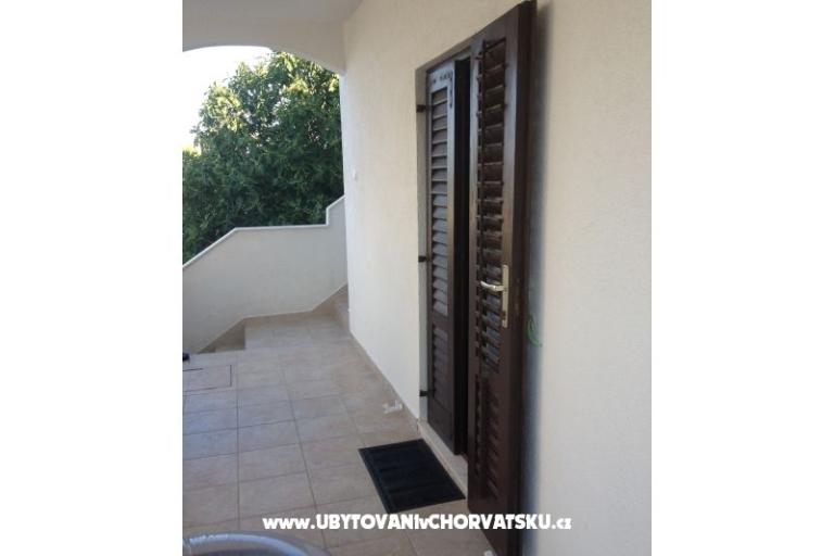 Anita Apartamenty-Rogoznica – foto 4