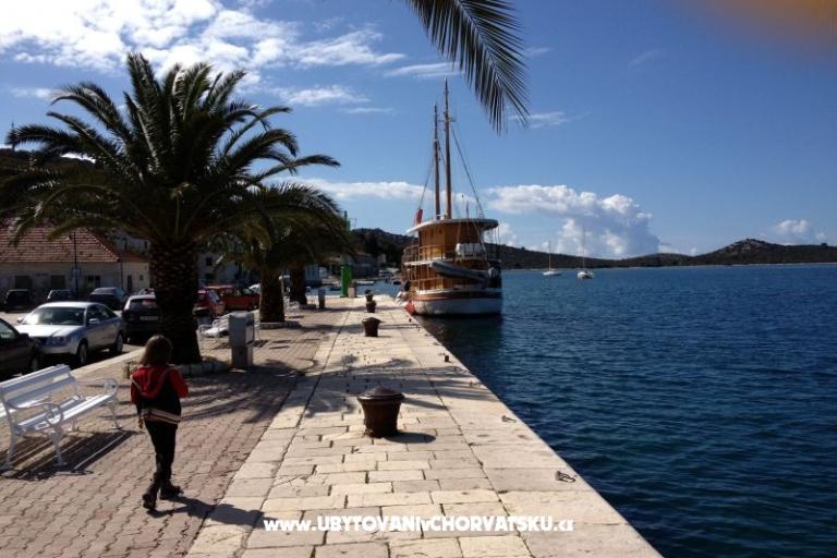 Anita Apartamenty-Rogoznica – foto 8