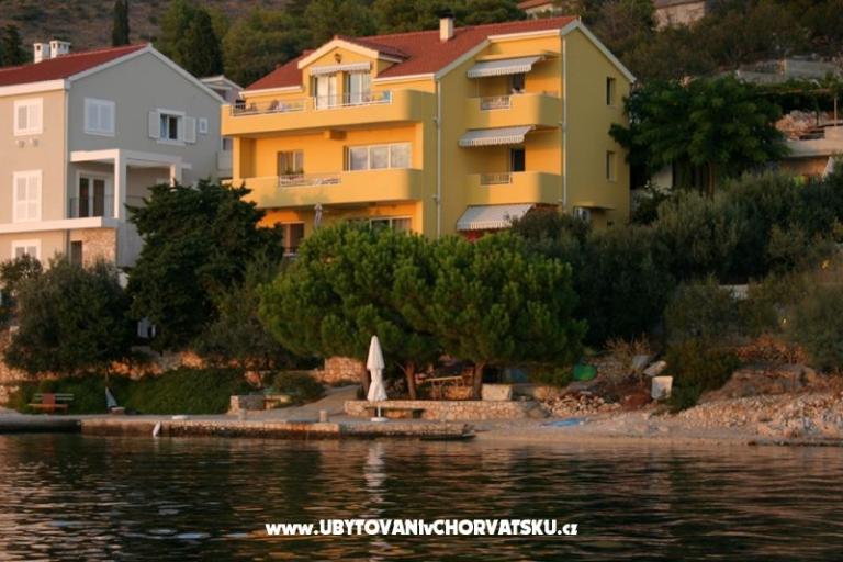 Apartamenty Hadriaticum – foto 8