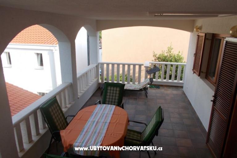 Apartament Brigita – foto 5