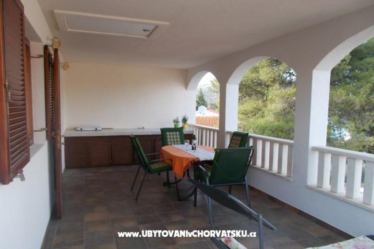 Apartament Brigita – foto 6