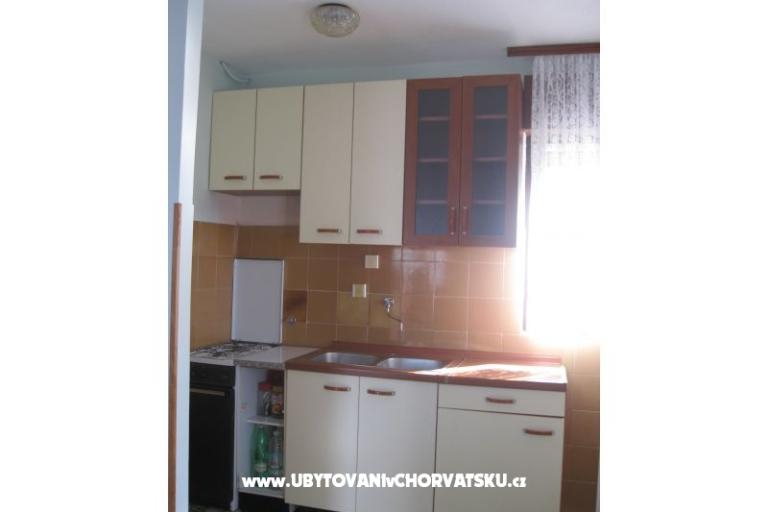 Apartament Budimir – foto 10