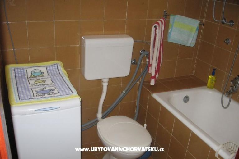Apartament Budimir – foto 11