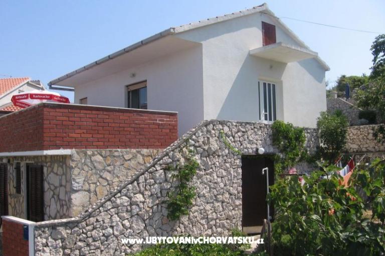 Apartament Budimir – foto 12