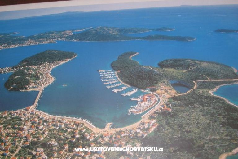 Apartament Budimir – foto 17