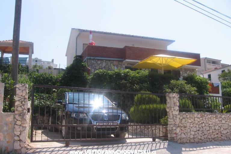 Apartament Budimir – foto 2