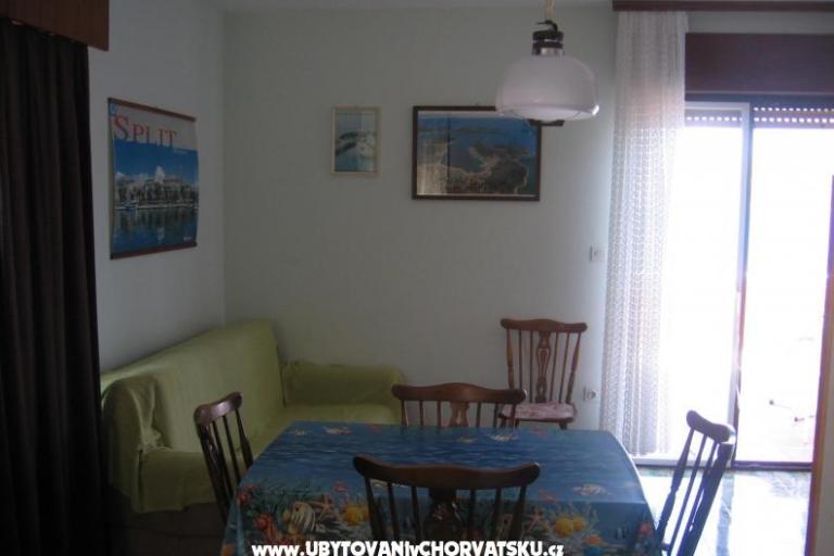 Apartament Budimir – foto 8