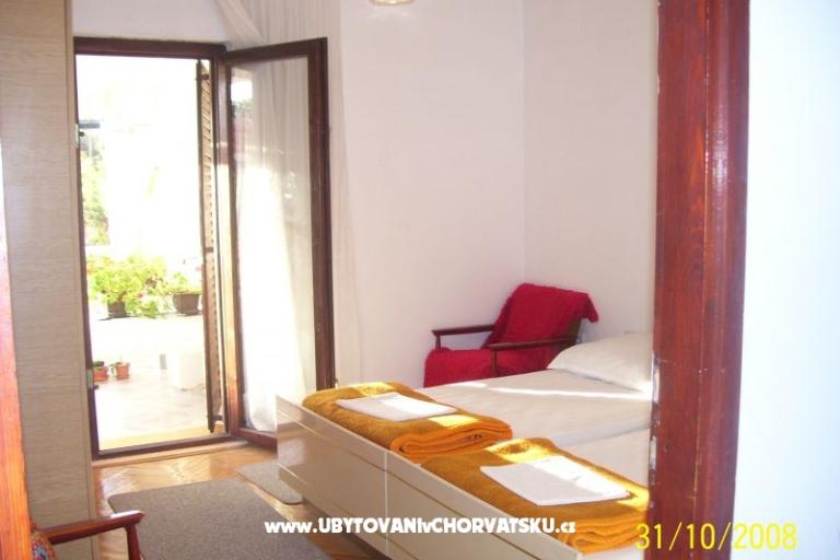 Apartament Dama – foto 12