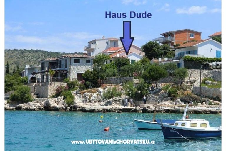 Apartament Dude – foto 3