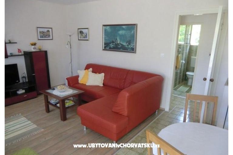 Apartament Dude – foto 9