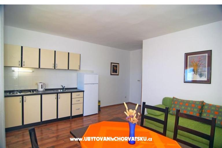 Apartament Luca – foto 8