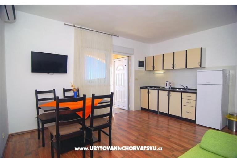 Apartament Luca – foto 9