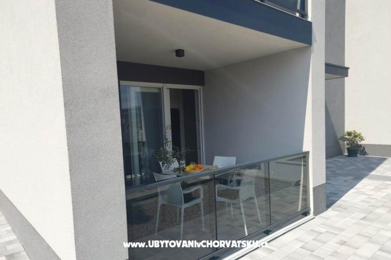 Apartament Marty  – foto 2