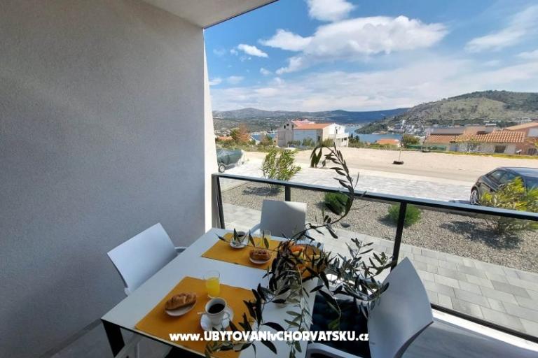 Apartament Marty  – foto 5