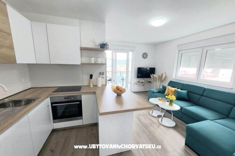 Apartament Marty  – foto 6