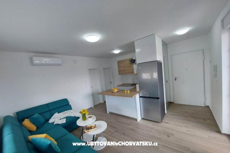Apartament Marty  – foto 7
