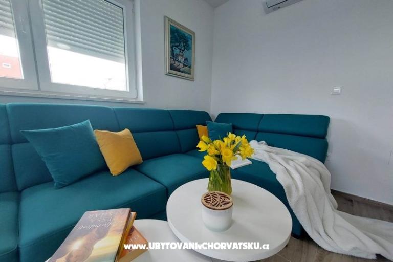 Apartament Marty  – foto 8