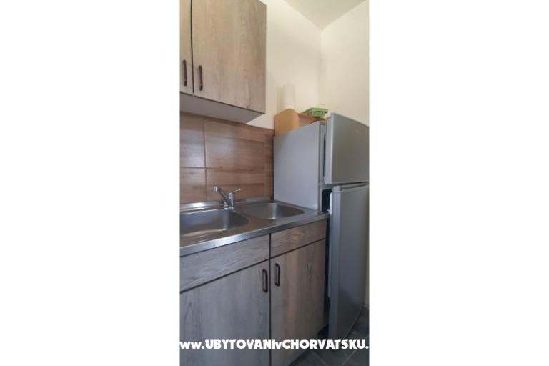 Apartament Maslinik – foto 16