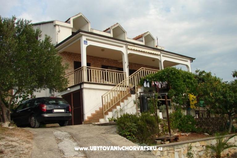 Apartament Mišić - OAZA MIRA – foto 13