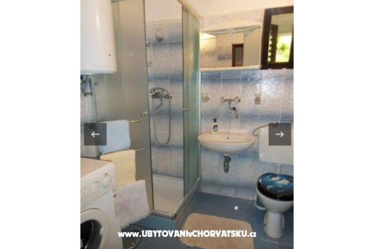 Apartament Mišić - OAZA MIRA – foto 14