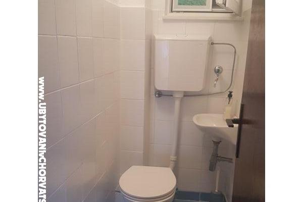 Apartament Mišić - OAZA MIRA – foto 15