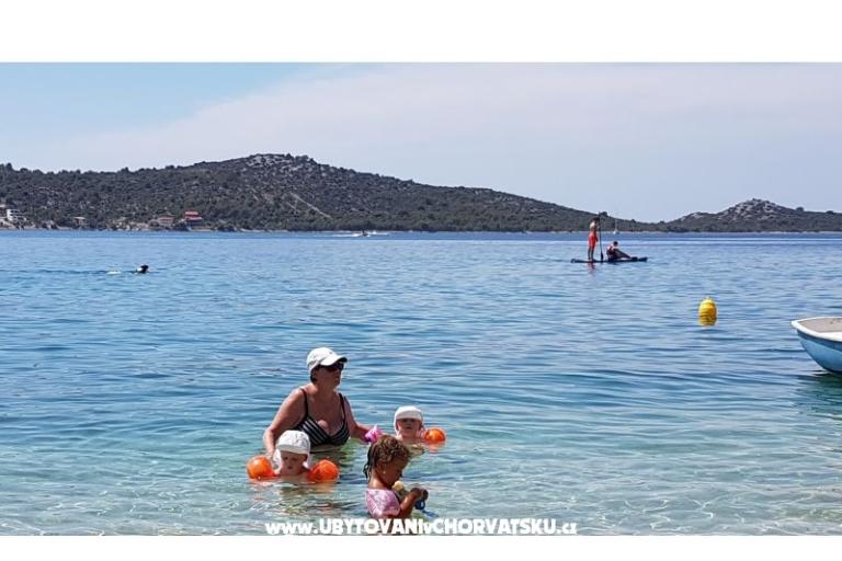 Apartament Mišić - OAZA MIRA – foto 16