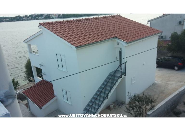 Apartament Morski – foto 7