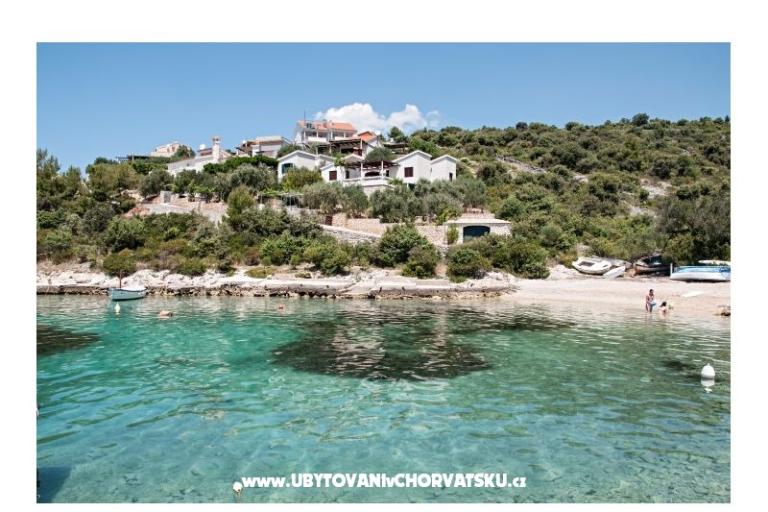 Apartament Nincevic, Kanica – foto 10