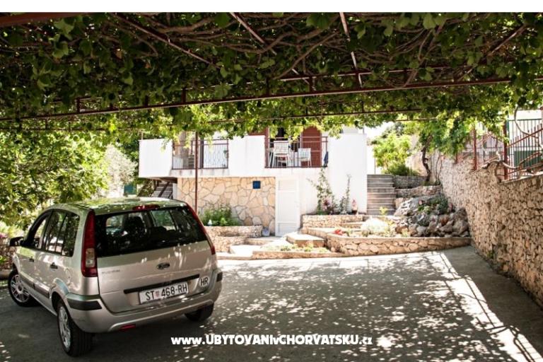 Apartament Nincevic, Kanica – foto 16