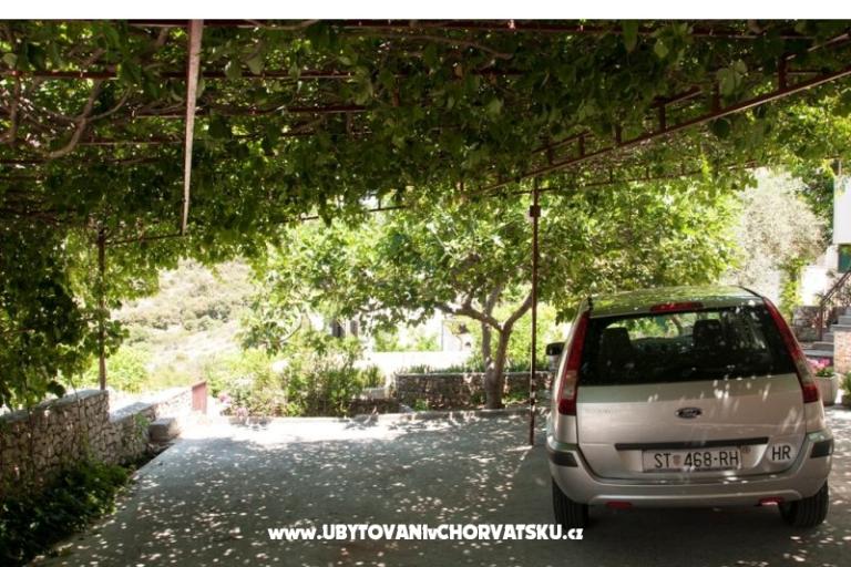 Apartament Nincevic, Kanica – foto 17