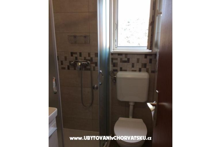Apartament Nincevic, Kanica – foto 18