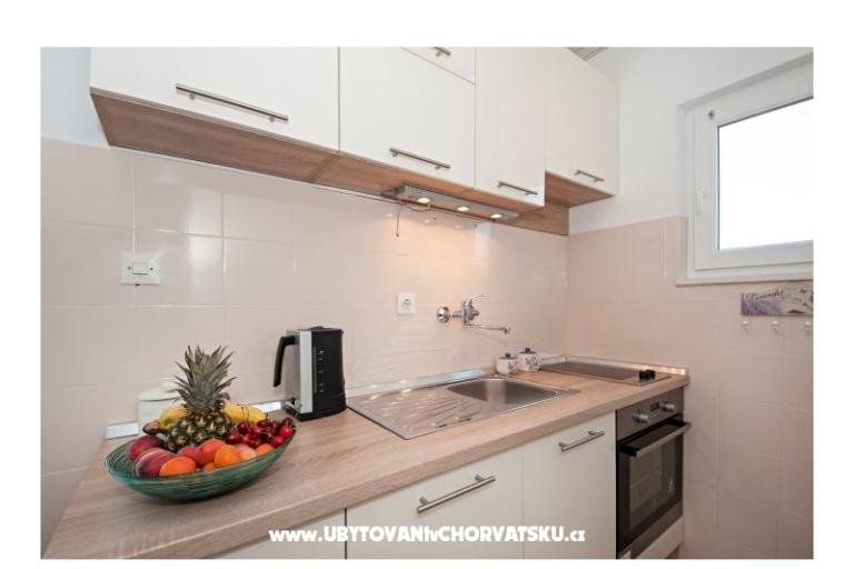 Apartament Nincevic, Kanica – foto 3