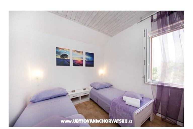 Apartament Nincevic, Kanica – foto 4