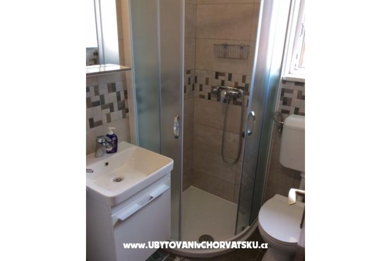 Apartament Nincevic, Kanica – foto 6