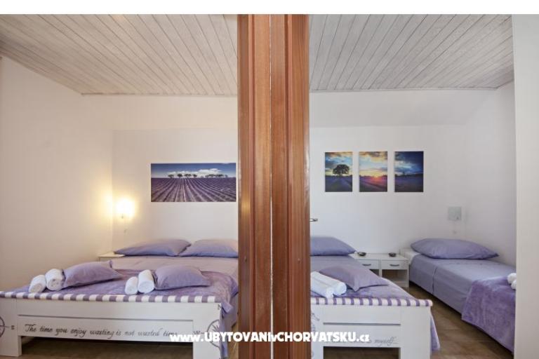 Apartament Nincevic, Kanica – foto 8