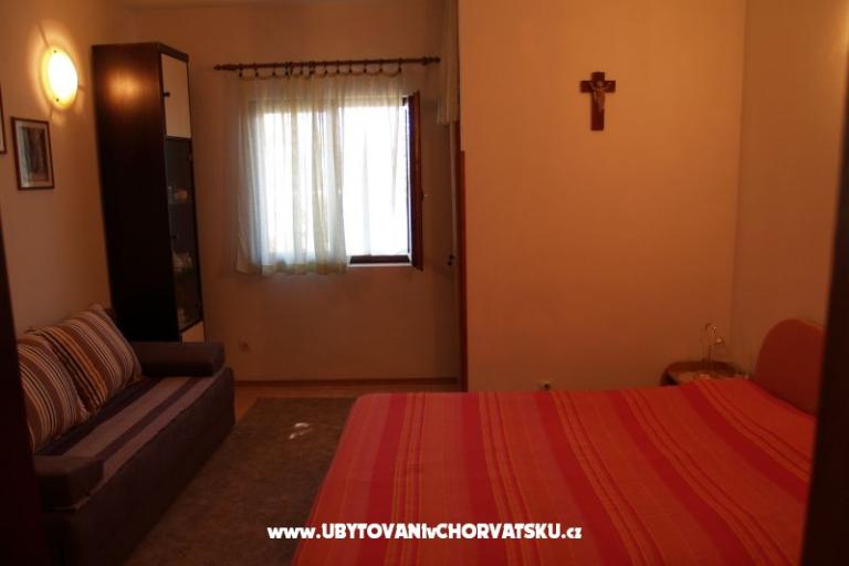 Apartament Rogoznica 1 – foto 10