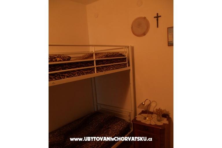 Apartament Rogoznica 1 – foto 11