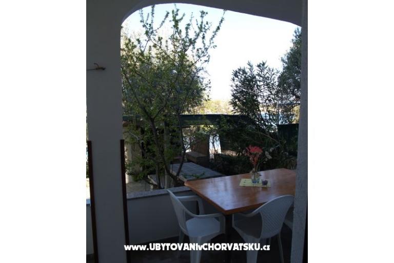 Apartament Rogoznica 1 – foto 6