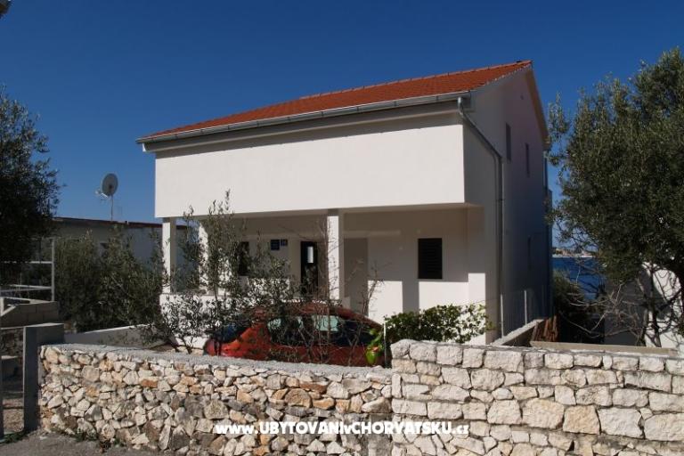 Apartament Rogoznica 1 – foto 7