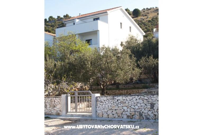 Apartament Rogoznica 1 – foto 8