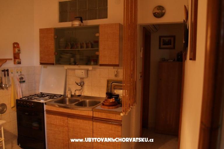 Apartament Rogoznica 1 – foto 9
