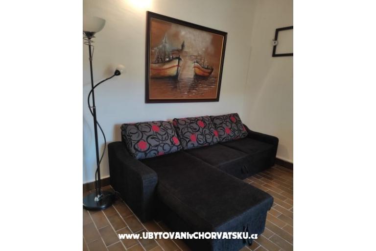 Apartament Rustika – foto 12